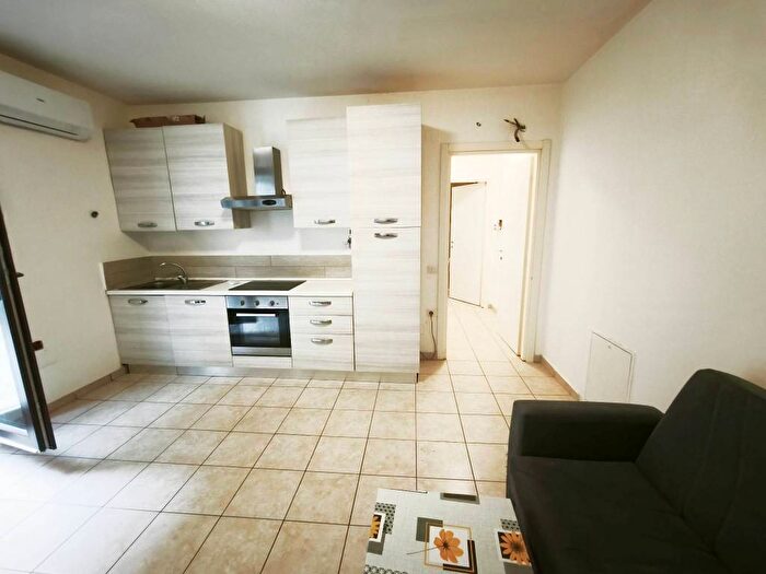 Appartamento bilocale in affitto in Via Due Fonti, Centro, Macerata