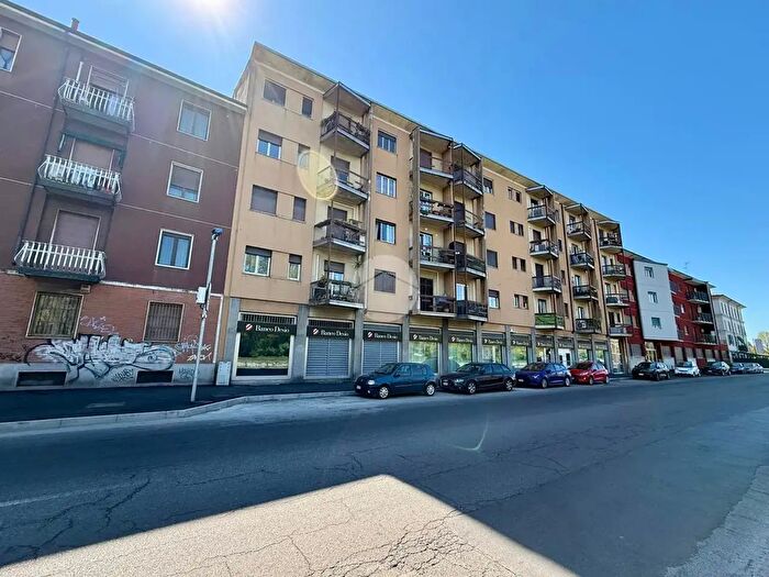 Appartamento bilocale in vendita in Via Vittorio Emanuele, Corsico