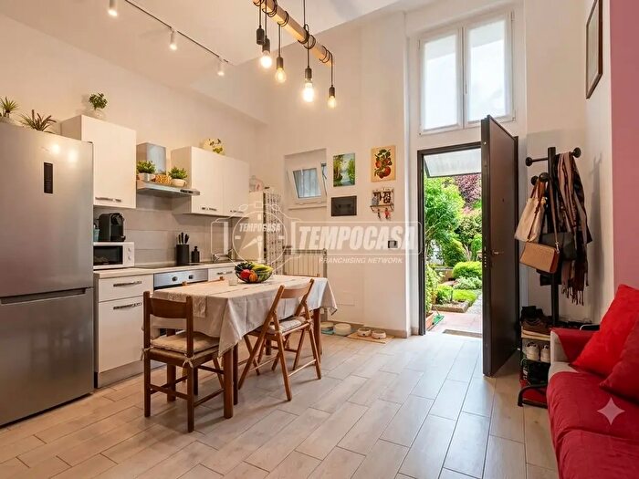 Appartamento monolocale in vendita in Via Ovidio, Cologno Monzese