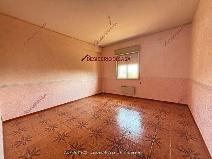 Appartamento trilocale in vendita in Via Lorenzo Landolino Palermo, Palermo