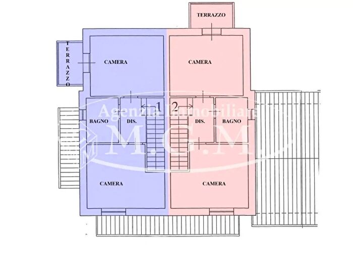 Case in Vendita e in Affitto - 2