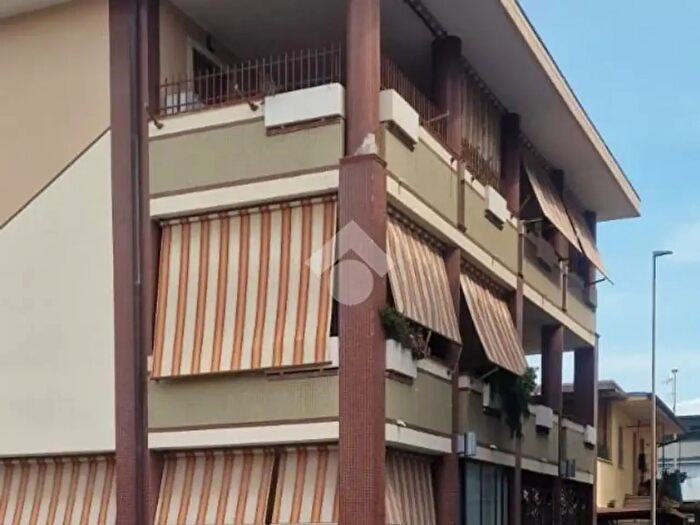 Appartamento trilocale in vendita in Via dei Gracchi, Latina
