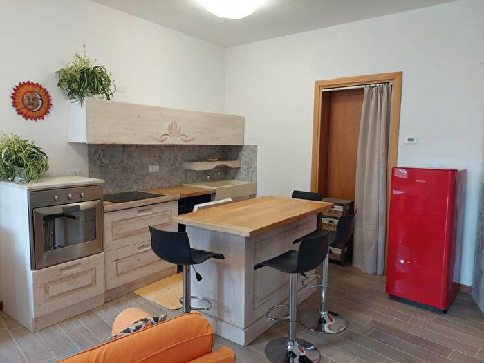 Appartamento monolocale in affitto in Via Rio, Centro, Sossano