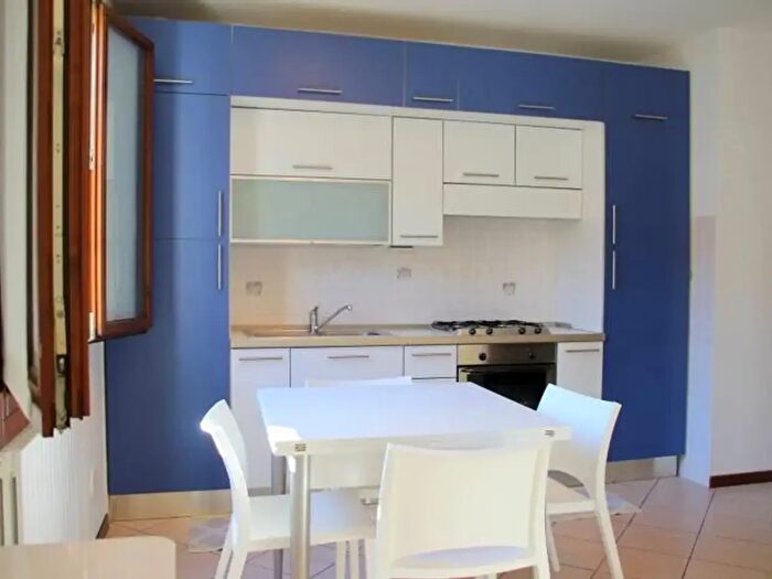 Appartamento monolocale in affitto in Via Valparadiso, Negrar