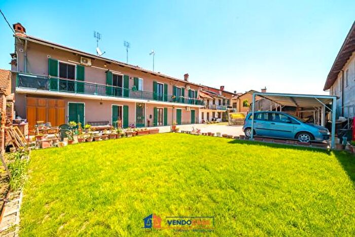 Casa con 6 locali in vendita in Vicolo Colombaro, Pancalieri