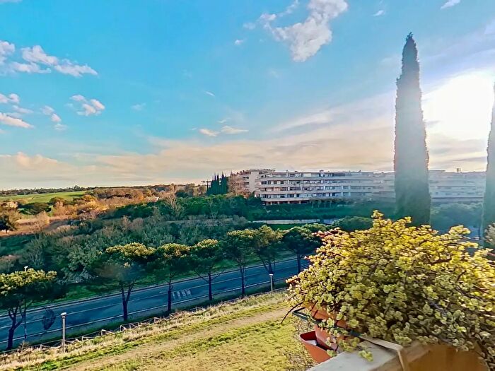 Appartamento bilocale in vendita in Via Nino Taranto, Roma