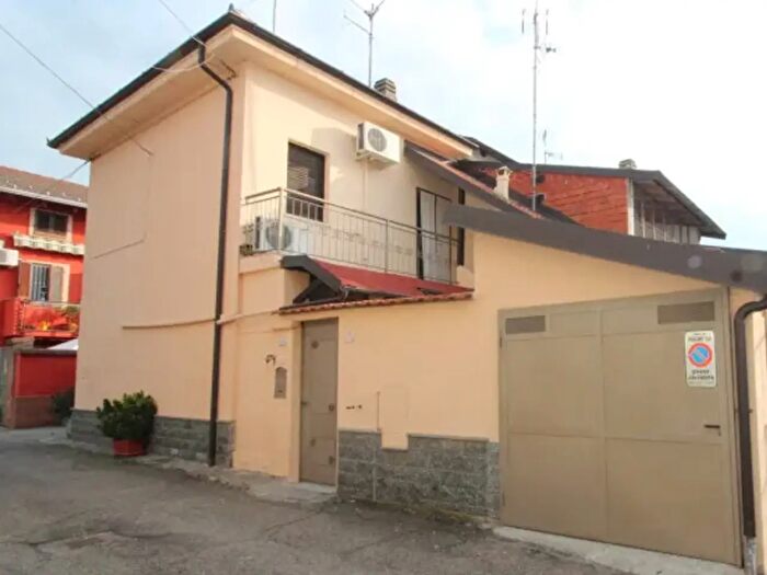 Casa bilocale in vendita in Vicolo Simonasso, Asigliano Vercellese