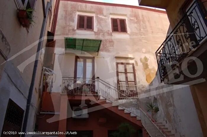 Appartamento bilocale in vendita in Via Rubino Marsala, Marsala