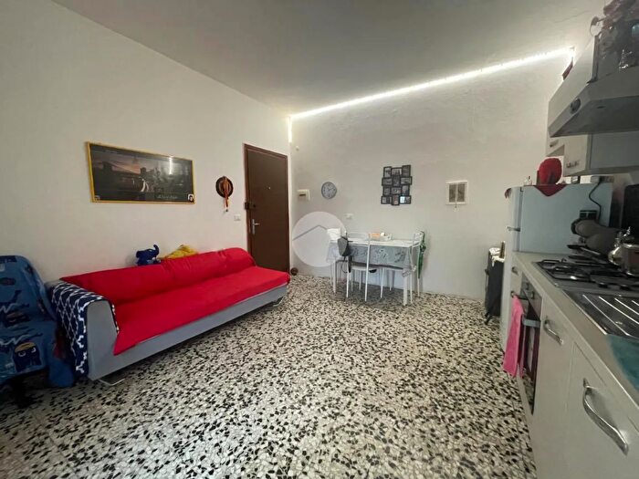 Appartamento bilocale in vendita in Via Antonio Locatelli, Trescore Balneario