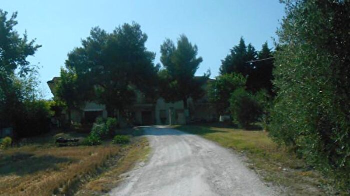 Casa con 6 locali in vendita in Murello, Belvedere Ostrense
