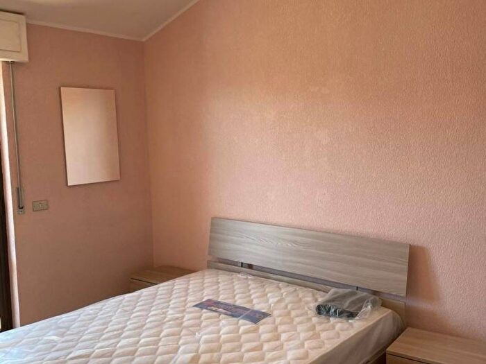 Appartamento bilocale in affitto in Via Antonello da Messina, Centro, Diamante