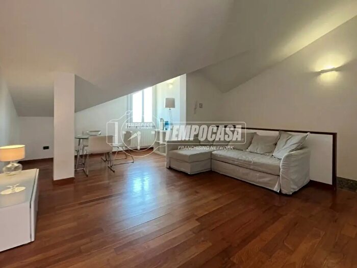 Appartamento bilocale in vendita in Via De Chirico a, Monza