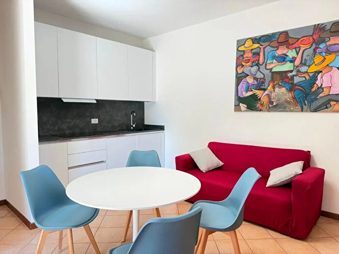Appartamento quadrilocale in affitto in Via Comunale di Camino, Oderzo