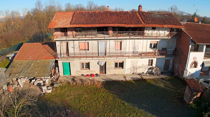 Casa trilocale in vendita in Via Mottoscarone, Suno