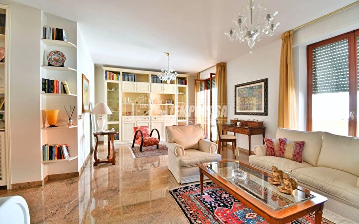 Casa quadrilocale in vendita in Porto SantElpidio