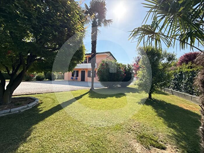 Casa con 5 locali in vendita in San Giorgio Delle Pertiche