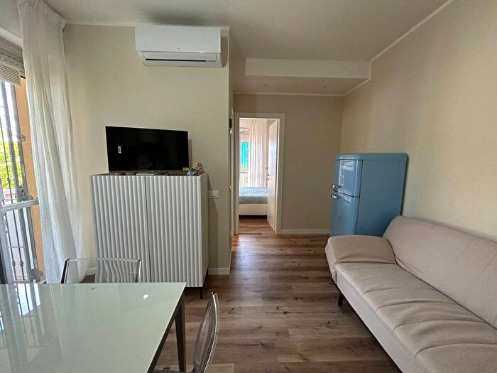 Appartamento bilocale in affitto in Viale Finale Ligure, Parco, Riccione