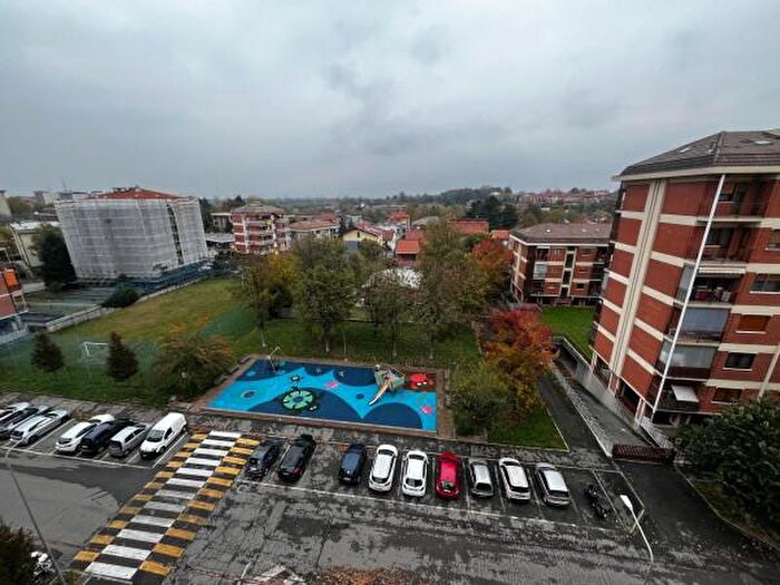 Appartamento quadrilocale in vendita in Via Giorgio La Pira, Collegno