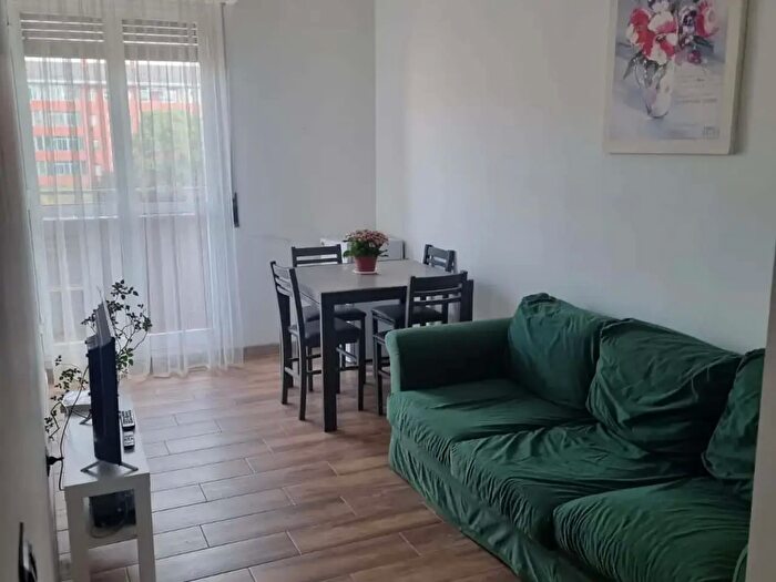 Appartamento in affitto in Via Appennini, Milano