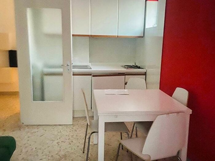 Casa monolocale in affitto in Viale Luigi Einaudi, San Pasquale, Bari