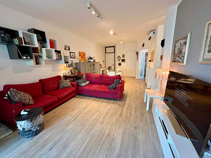 Appartamento con 6 locali in vendita in Corso Italia, Gorizia