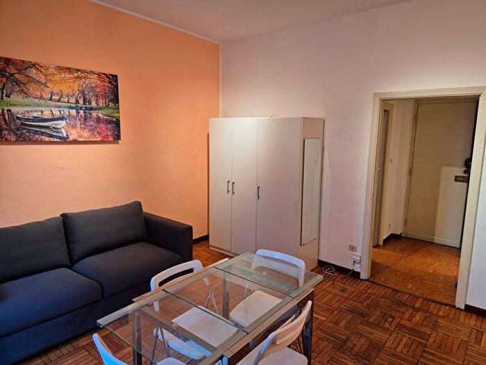 Appartamento monolocale in affitto in Via Ettore Paladini, Città Studi, Milano