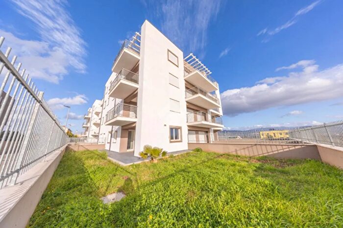 Appartamento bilocale in vendita in Via Casal Bianco, Guidonia Montecelio