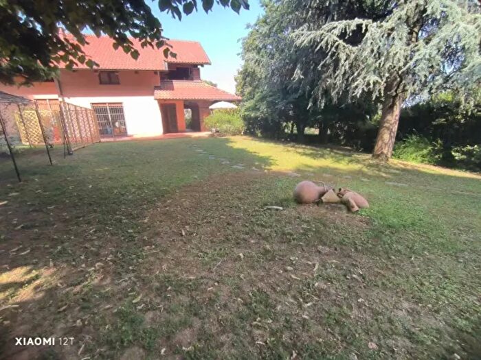 Casa con 6 locali in affitto in Chieri