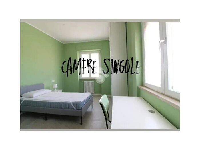 Appartamento monolocale in affitto in Via Fiumicello, Verona