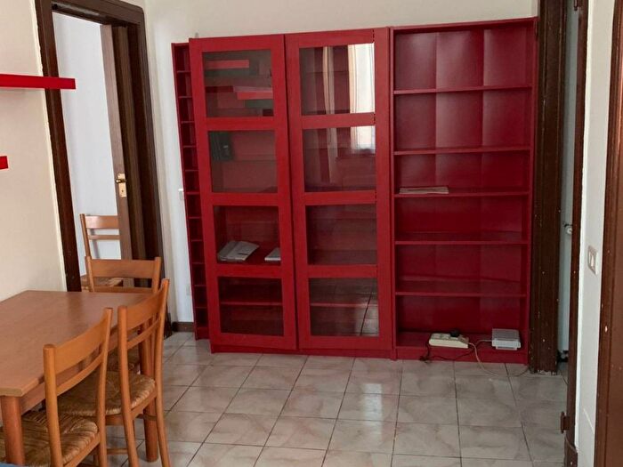 Appartamento bilocale in affitto in Via Gaetano Strigelli, Martini Insubria, Milano