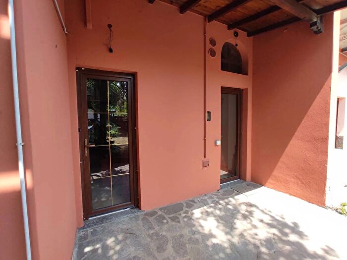 Appartamento trilocale in vendita in Via Martinella b Bergamo, Bergamo