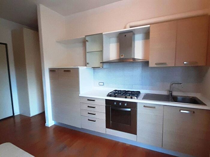 Casa bilocale in affitto in Via Civitanova, Civitanova Nord San Gabriele Fontespina, Civitanova Marche