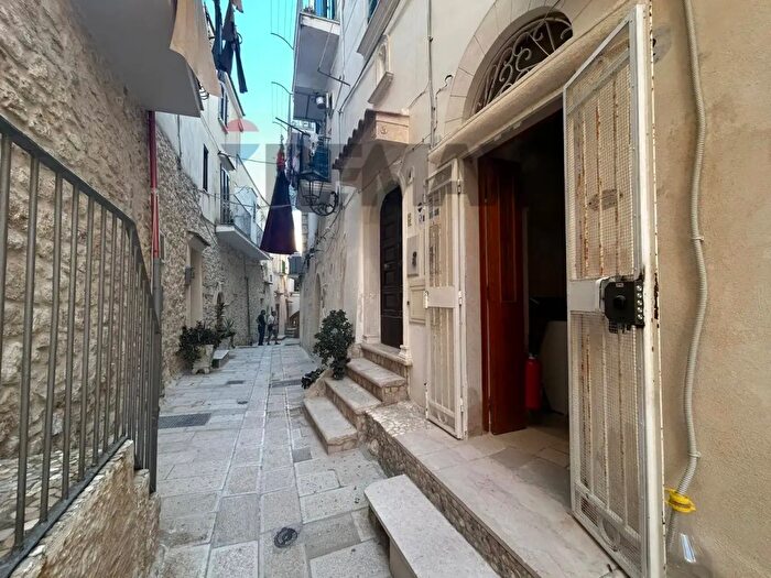 Appartamento monolocale in vendita in Via Gregorio XIII, Vieste