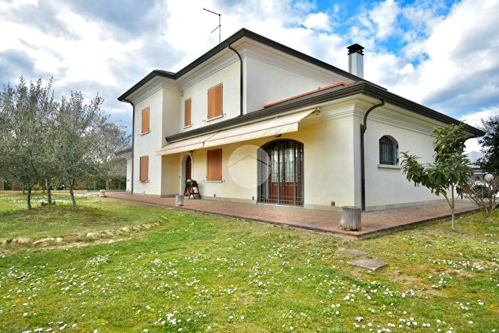 Casa con 5 locali in vendita in Via S Bartolo Comunale, Santarcangelo Di Romagna