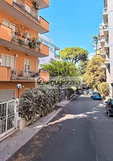 Appartamento monolocale in vendita in Roma