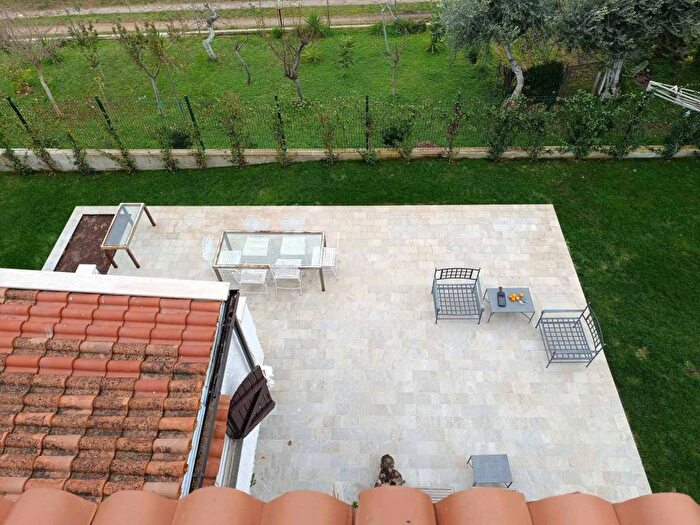 Casa con 6 locali in affitto in Via Terracina, Centro, San Felice Circeo