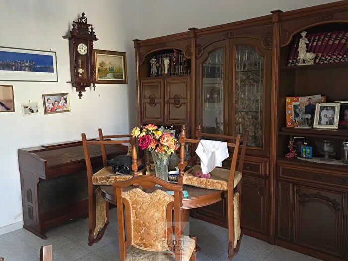 Casa quadrilocale in vendita in Via Piave, Lequile