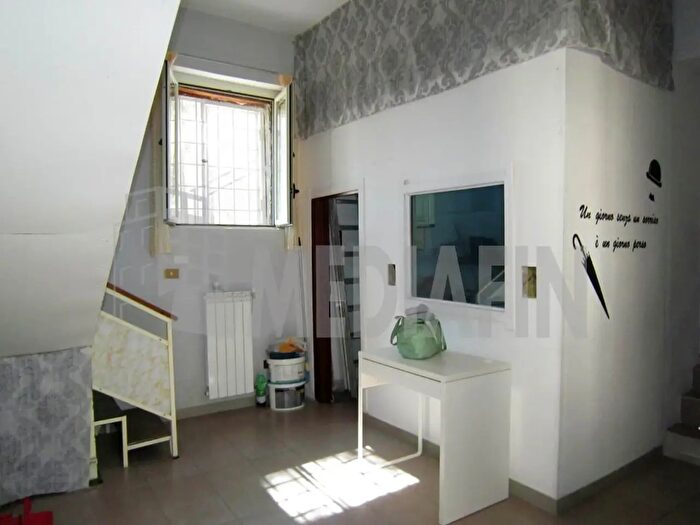 Appartamento quadrilocale in vendita in Via Interzati, CoriglianoRossano