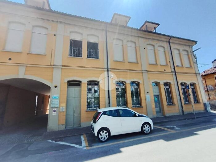Appartamento monolocale in affitto in VIA CESARE BATTISTI, Centro, Fossano