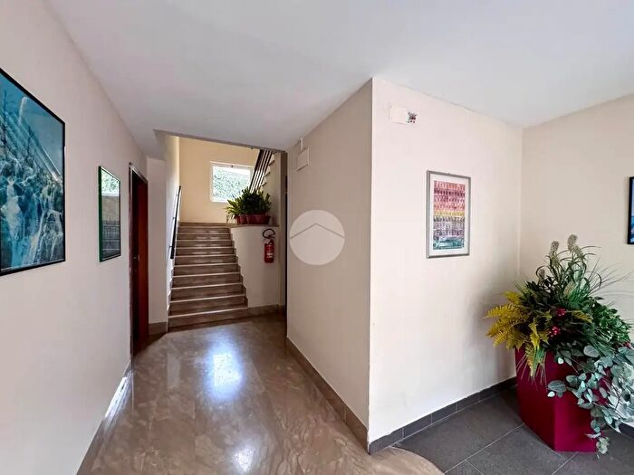 Appartamento quadrilocale in vendita in Appartamento Via Colle Sapone, LAquila