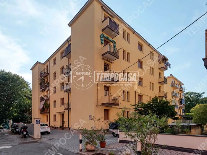 Appartamento quadrilocale in vendita in Viale della Repubblica, Bologna