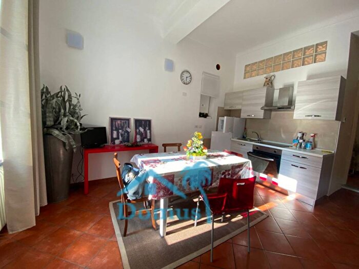Appartamento monolocale in affitto in Piazza San Donato, Centro Storico, Pinerolo