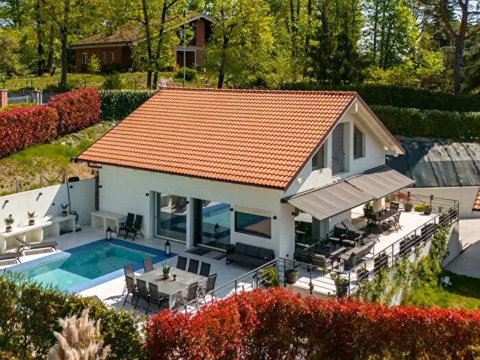 Casa con 10 locali in vendita in Via Corsini, Pino Torinese