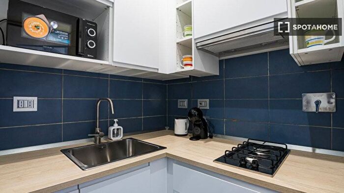 Appartamento in affitto in Via Giuseppe Troiani, Portuense, Roma