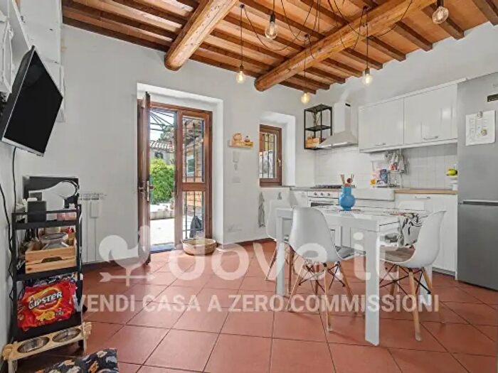 Casa quadrilocale in vendita in Via del Motrone a, Firenze