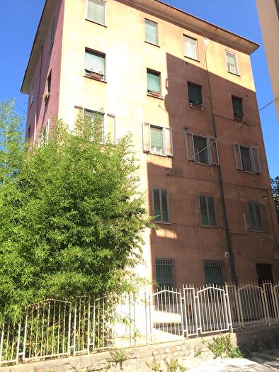 Appartamento quadrilocale in vendita in Via Tiro a Segno, Chieti