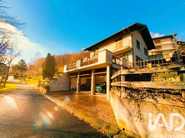 Casa con 8 locali in vendita in Via Mont, Pessinetto