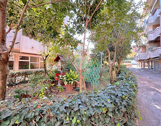 Appartamento trilocale in vendita in Zona Barco, Viterbo