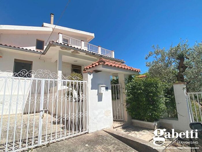 Casa con 5 locali in affitto in CONTRADA VASTELLA, Patti