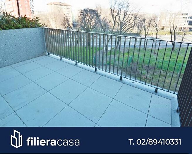 Appartamento monolocale in affitto in Via San Cristoforo, Piazza Napoli, Milano